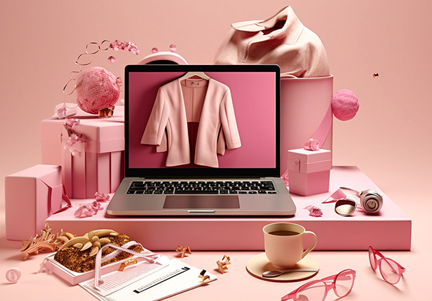 E-Commerce & Lifestyle