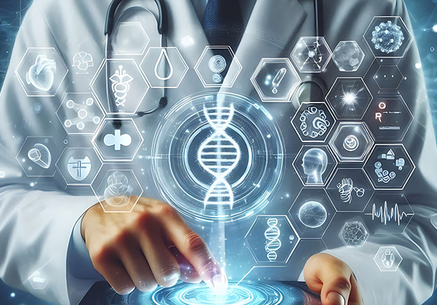 Healthcare & Life Sciences