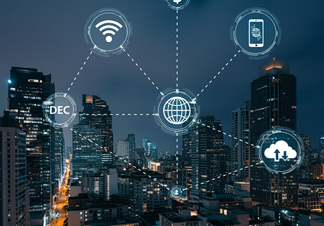 Telecommunications & ICT